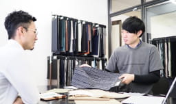 遠山産業株式会社のイメージ写真