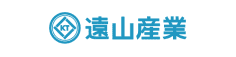遠山産業株式会社のロゴ